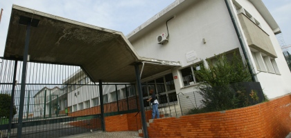 centro educativo da bela vista lisboa prémios arco-íris 2015 ILGA Portugal
